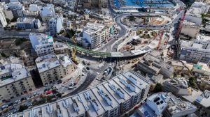 Il-Pont tal-Imsida miftuħ imma ħafna nies frustrati xorta waħda